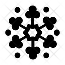 پیش‌نمایش فایل flourish-ornament-12849054 از پک گلفروشی