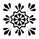 پیش‌نمایش فایل geometric-ornament-12849084 از پک گلفروشی
