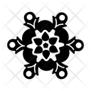 پیش‌نمایش فایل mandala-geometry-12849061 از پک گلفروشی
