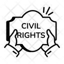 پیش‌نمایش فایل civil-rights-12809492 از پک مسائل اجتماعی
