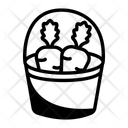 پیش‌نمایش فایل carrot-basket-12809681 از پک پاییز انیمیشنی