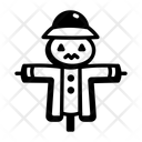 پیش‌نمایش فایل scarecrow-12809652 از پک پاییز انیمیشنی
