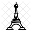پیش‌نمایش فایل eiffel-tower-12809744 از پک جاهای دیدنی اروپا
