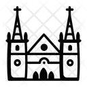 پیش‌نمایش فایل fresno-cathedral-12809806 از پک جاهای دیدنی اروپا