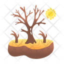 پیش‌نمایش فایل barren-land-12749813 از پک ارتباط با زمین (طب جایگزین)