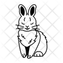 پیش‌نمایش فایل bunny-12714425 از پک خرگوش