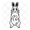 پیش‌نمایش فایل bunny-12714426 از پک خرگوش