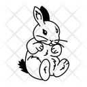 پیش‌نمایش فایل bunny-12714433 از پک خرگوش