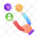 پیش‌نمایش فایل customer-retention-12749631 از پک بازاریابی