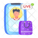 پیش‌نمایش فایل m-commerce-12749644 از پک بازاریابی
