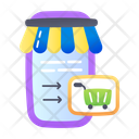 پیش‌نمایش فایل online-shop-12749655 از پک بازاریابی