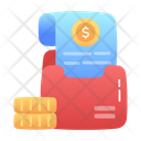 پیش‌نمایش فایل sales-folder-12749671 از پک بازاریابی