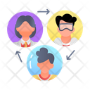 پیش‌نمایش فایل social-connection-12749679 از پک بازاریابی