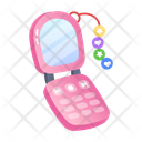 پیش‌نمایش فایل barbie-phone-12737966 از پک باربی