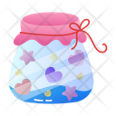 پیش‌نمایش فایل candy-jar-12737978 از پک باربی