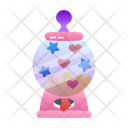 پیش‌نمایش فایل gumball-machine-12737992 از پک باربی