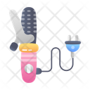پیش‌نمایش فایل hair-roller-12737995 از پک باربی