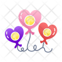 پیش‌نمایش فایل heart-balloons-12737999 از پک باربی