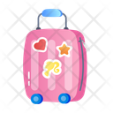 پیش‌نمایش فایل luggage-12738007 از پک باربی