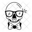 پیش‌نمایش فایل gentleman-skull-12714049 از پک جمجمه