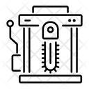 پیش‌نمایش فایل chain-mortiser-13024916 از پک نجاری