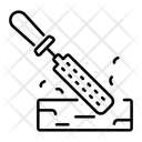 پیش‌نمایش فایل chisel-13024924 از پک نجاری