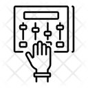 پیش‌نمایش فایل crossfader-13014948 از پک فرهنگ هیپ‌هاپ