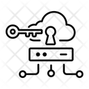 پیش‌نمایش فایل cloud-access-13014645 از پک شبکه ابری