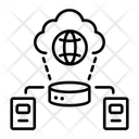 پیش‌نمایش فایل cloud-network-13014677 از پک شبکه ابری