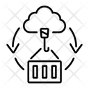 پیش‌نمایش فایل container-orchestration-13014651 از پک شبکه ابری