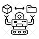 پیش‌نمایش فایل data-parsing-13014665 از پک شبکه ابری