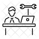 پیش‌نمایش فایل it-help-13014649 از پک شبکه ابری