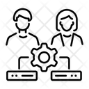 پیش‌نمایش فایل multitenant-architecture-13014664 از پک شبکه ابری