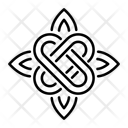 پیش‌نمایش فایل celtic-knot-13034075 از پک هنر خال‌کوبی
