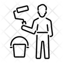 پیش‌نمایش فایل painting-13056308 از پک کارهای خانه