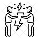 پیش‌نمایش فایل conflict-13192920 از پک ارتباطات