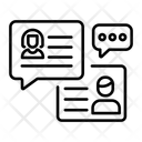 پیش‌نمایش فایل correspondence-13193012 از پک ارتباطات