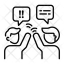 پیش‌نمایش فایل disagreement-13193049 از پک ارتباطات