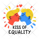 پیش‌نمایش فایل gay-couple-13210177 از پک استیکرهای غرور