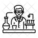 پیش‌نمایش فایل lab-technician-13170730 از پک درمان پزشکی