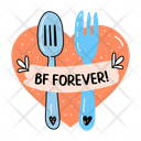 پیش‌نمایش فایل bf-forever-13275297 از پک استیکرهای دوستی