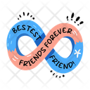 پیش‌نمایش فایل friendship-13275351 از پک استیکرهای دوستی