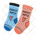 پیش‌نمایش فایل perfect-match-13275271 از پک استیکرهای دوستی