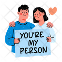 پیش‌نمایش فایل soulmates-13275330 از پک استیکرهای دوستی