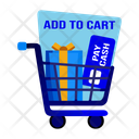پیش‌نمایش فایل add-to-cart-13320233 از پک استیکرهای کارت اعتباری و نقدی