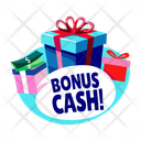 پیش‌نمایش فایل bonus-cash-13320227 از پک استیکرهای کارت اعتباری و نقدی