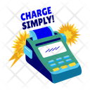 پیش‌نمایش فایل charge-simply-13320263 از پک استیکرهای کارت اعتباری و نقدی