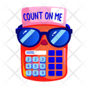 پیش‌نمایش فایل count-on-me-13320237 از پک استیکرهای کارت اعتباری و نقدی
