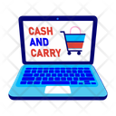 پیش‌نمایش فایل ecommerce-13320271 از پک استیکرهای کارت اعتباری و نقدی