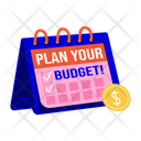 پیش‌نمایش فایل plan-your-budget-13320279 از پک استیکرهای کارت اعتباری و نقدی